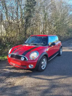MINI One