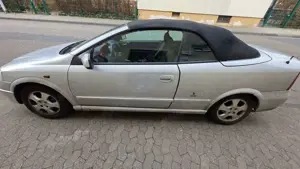 Opel Astra Cabrio 1.6 16V - Nur bis 8.1.26, dann verschrott.