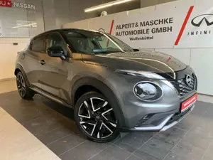 Nissan Juke Hybrid N-Design Tech/ProPilot/Bose/BFS