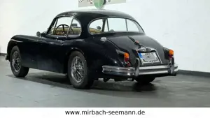 Jaguar XK 150 FHC mit Schiebedach und 5-Gang-Getriebe! Bild 3