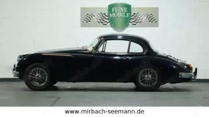 Jaguar XK 150 FHC mit Schiebedach und 5-Gang-Getriebe! Bild 2