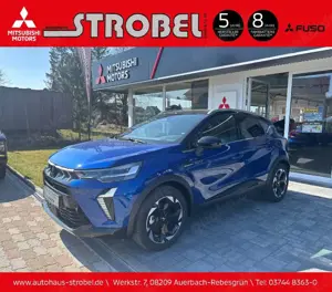 Mitsubishi ASX INTRO EDITION 1.6 Hybrid*360°-KAMERAANSICHT*
