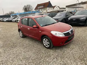 Dacia Sandero Laureate
