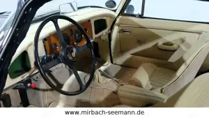 Jaguar XK 150 FHC mit Schiebedach und 5-Gang-Getriebe! Bild 5