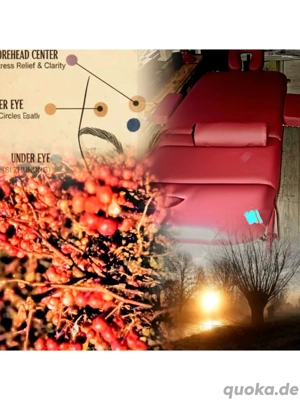 Massage bei Dir zu Hause- AusZeit solange Du willst