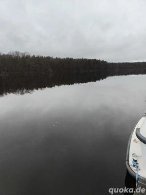 Bootsliegeplatz von privat 