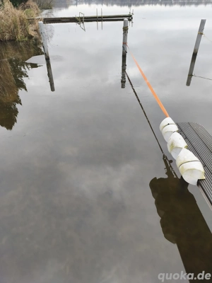 Bootsliegeplatz von privat 