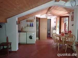 Haus 144m2 Grund 630m2 Strand 1000m. Herzeg Novi Bild 8