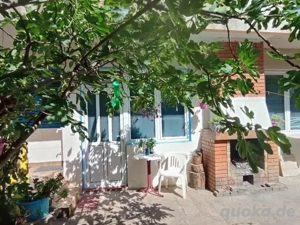 Haus 144m2 Grund 630m2 Strand 1000m. Herzeg Novi Bild 9