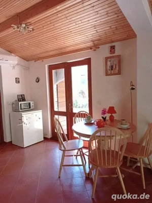 Haus 144m2 Grund 630m2 Strand 1000m. Herzeg Novi Bild 7