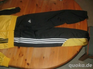 Trainingsanzug Adidas, "TSV Markt Wald", Gr. 152