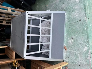 Hundebox Transportbox