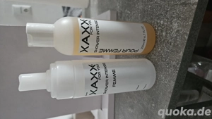 DUSCHGELkonzentrat mit Duft von Xaxx 