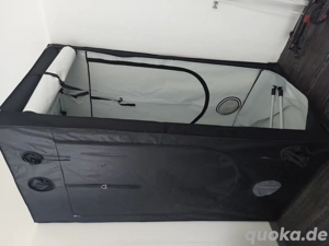 Growbox zu verkaufen