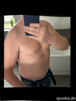 Ich suche eine Frau (25-70) gerne mollig für regelmäßige Treffen 