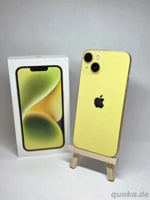 Apple iPhone 15 128GB  neue iphone handy mit OVP 