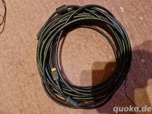 HDMI Kabel länge 15 Meter