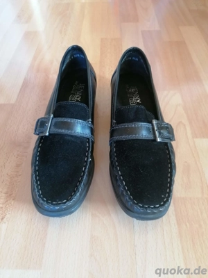 Mokasin, Jenny by ara