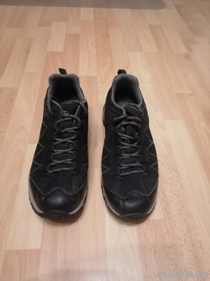 Halbschuhe Brütting, Größe 40