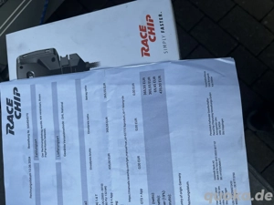 RaceChip für Opel 1,6Turbo