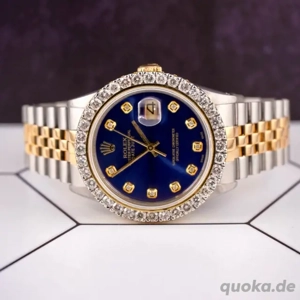Rolex Herrenuhr 