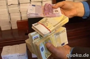 KREDIT: Wir bieten Investitionen für Privatpersonen und Unternehmen von 1.000 bis 100.000 Euro