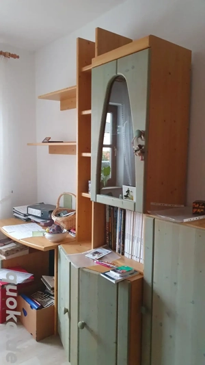Zu verschenken! Arbeits- Jugendzimmer