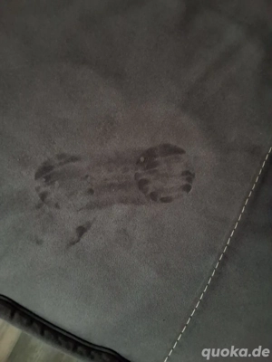 Verkaufe einen Sofa  Bett Bild 5