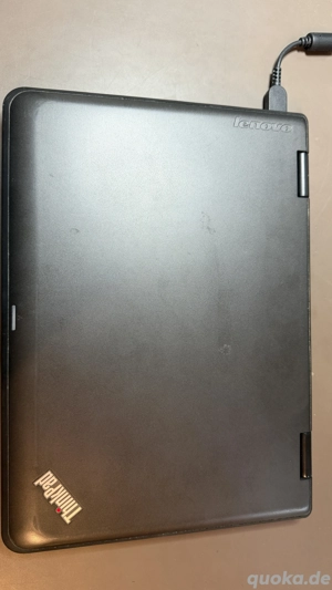 Lenovo ThinkPad Yoga 11e Bild 4