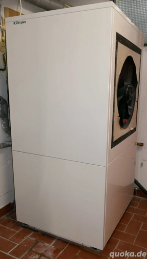 Wärmepumpe Dimplex