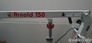 Patientenlifter, Rebotec Arnold 150