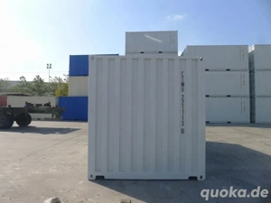 Container zu verkaufen