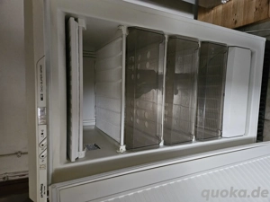 Gefrierschrank