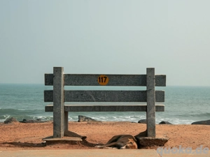 Spirituelle Heilerin bietet Fernbehandlung