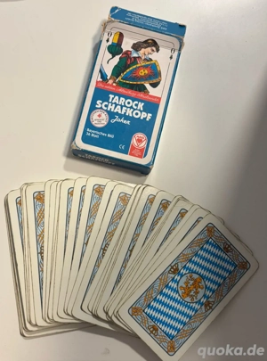 bayrische schafkopfkarten