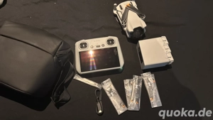 DJI Mini 3 Fly more Combi