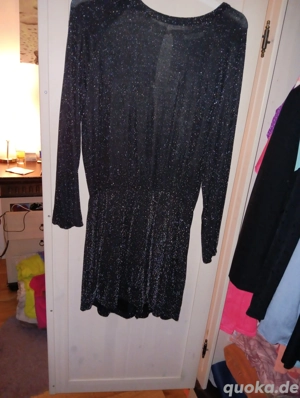 Verkaufen schöne Designer Overall Glitzer abhollen München candilatz krumpter 17