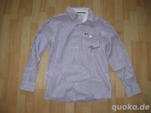 Hemd Gol Boys, Gr. 140