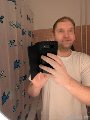 Suche Sie zum Verwöhnen 