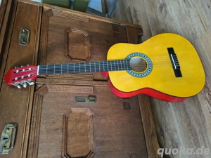 Startone CG 851 7 8 Akustikgitarre