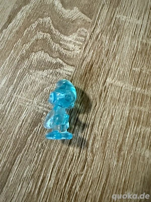 Schlumpf Überraschungsei