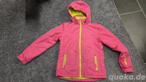 Mädchen Skijacke 168 164