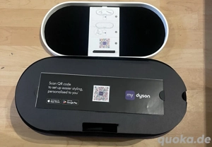 NEU Dyson Airwrap Coanda 2X   Multi-Styler für Haare