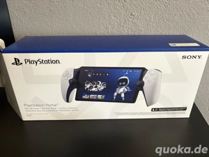 PlayStation-Portal VB