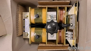 Neon Trafo, unbenutzt