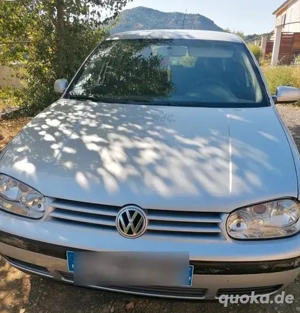 Volkswagen Golf Privas   2  km   Diesel 1200  