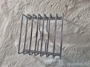 2 Stövchen zu verschenken 