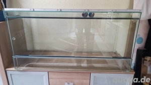 Glasterrarium 100*50*40 
