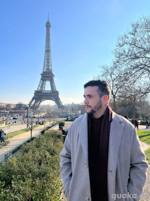 Suche weibliche Begleitung aufrichtig und seriös