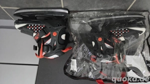 Crane Schlittschuhe 33- 37 wie neu